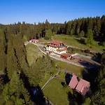 Alpaka Haus Sanssouci Oberharz *