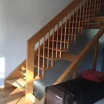 Alpaka Haus Sanssouci Oberharz Daire *