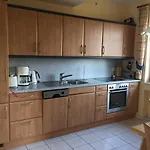 Alpaka Haus Sanssouci Oberharz