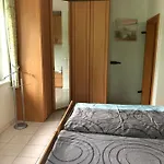 Daire Alpaka Haus Sanssouci Oberharz