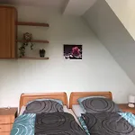 Alpaka Haus Sanssouci Oberharz Daire