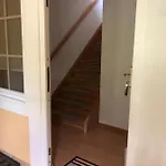 Daire Alpaka Haus Sanssouci Oberharz *