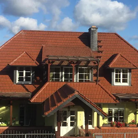 شقة Alpaka Haus Sanssouci Oberharz *