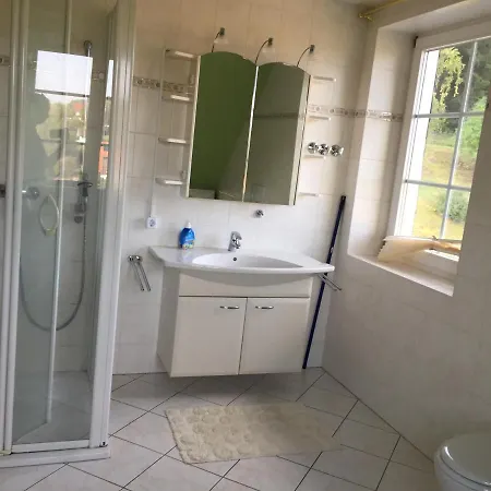 شقة Alpaka Haus Sanssouci Oberharz