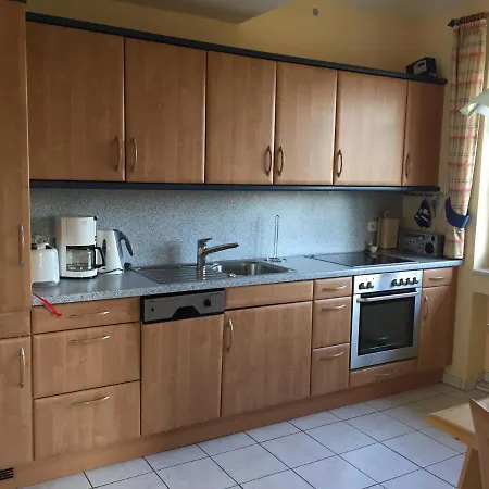 Alpaka Haus Sanssouci Oberharz