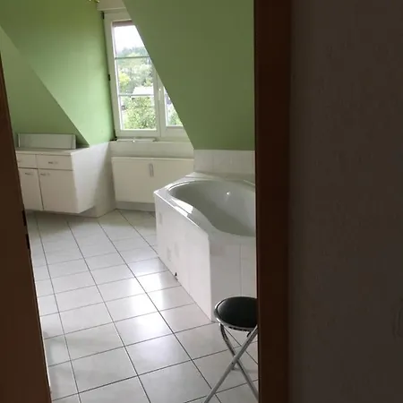 Apartament Alpaka Haus Sanssouci Oberharz