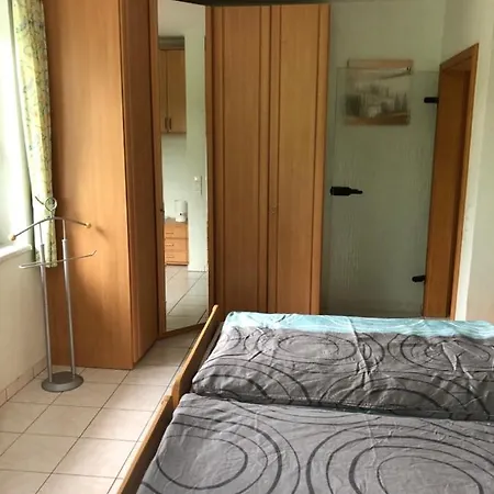 شقة Alpaka Haus Sanssouci Oberharz