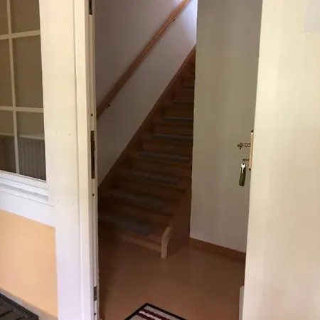 Apartament Alpaka Haus Sanssouci Oberharz *