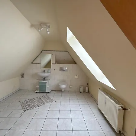 Alpaka Haus Sanssouci Oberharz