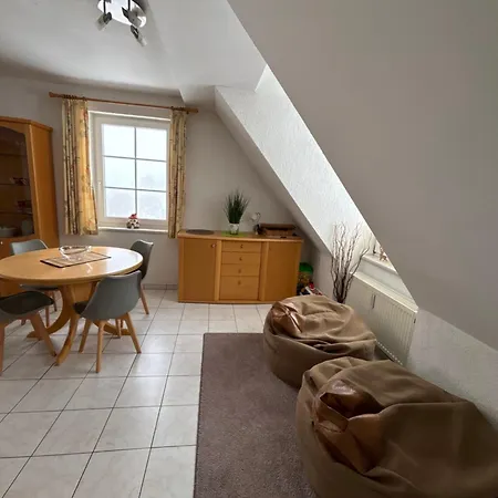 Alpaka Haus Sanssouci Oberharz * تانه