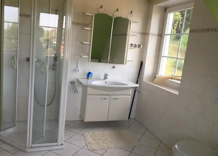 شقة Alpaka Haus Sanssouci Oberharz