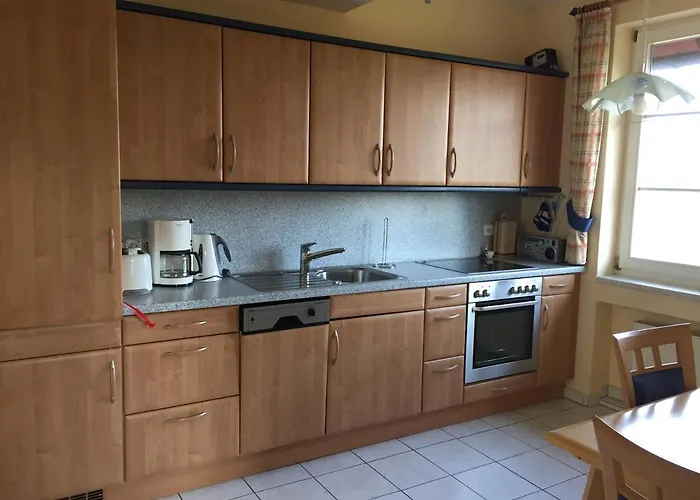 Alpaka Haus Sanssouci Oberharz