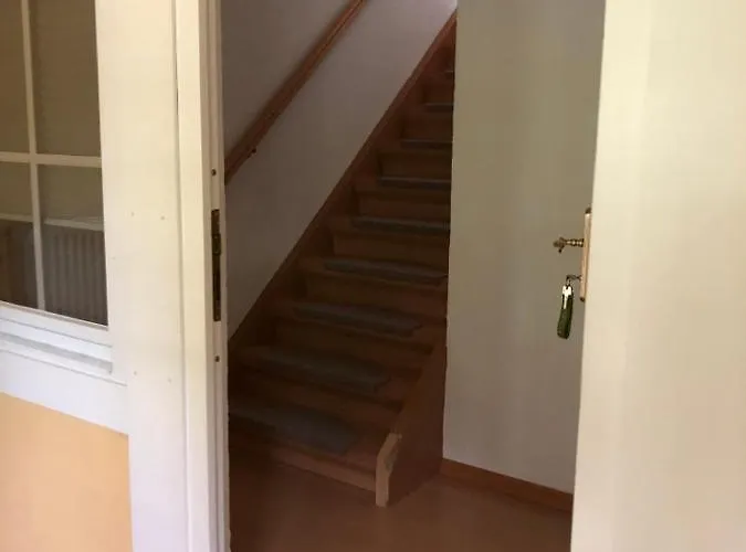 شقة Alpaka Haus Sanssouci Oberharz *