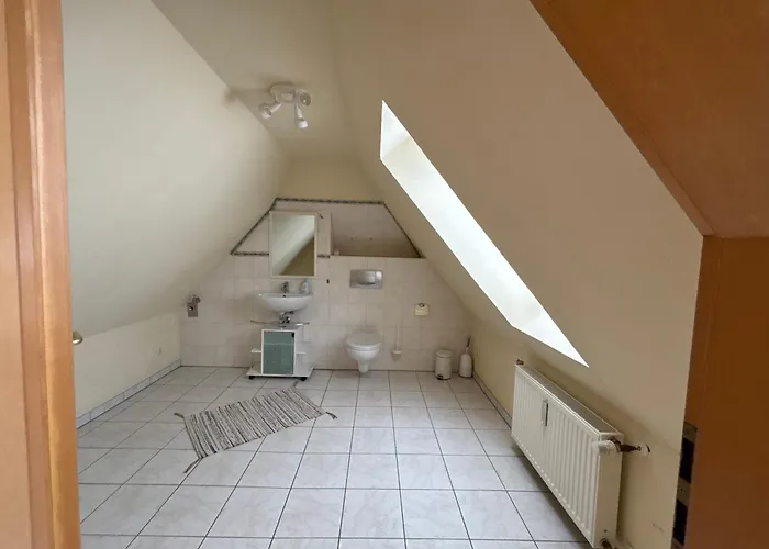 Alpaka Haus Sanssouci Oberharz